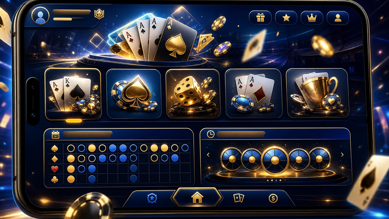 Xem kết quả mở thưởng hôm nay và học cách chơi game bài shbet dễ hiểu